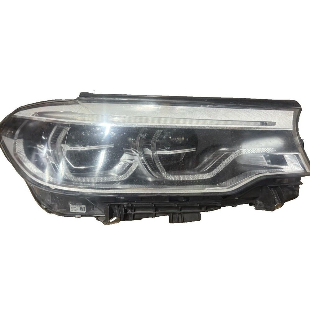 2017-2020 BMW 5 SERIES G30 G31 M5 F90 Headlight LED headlamp Adaptive R Psge OEM